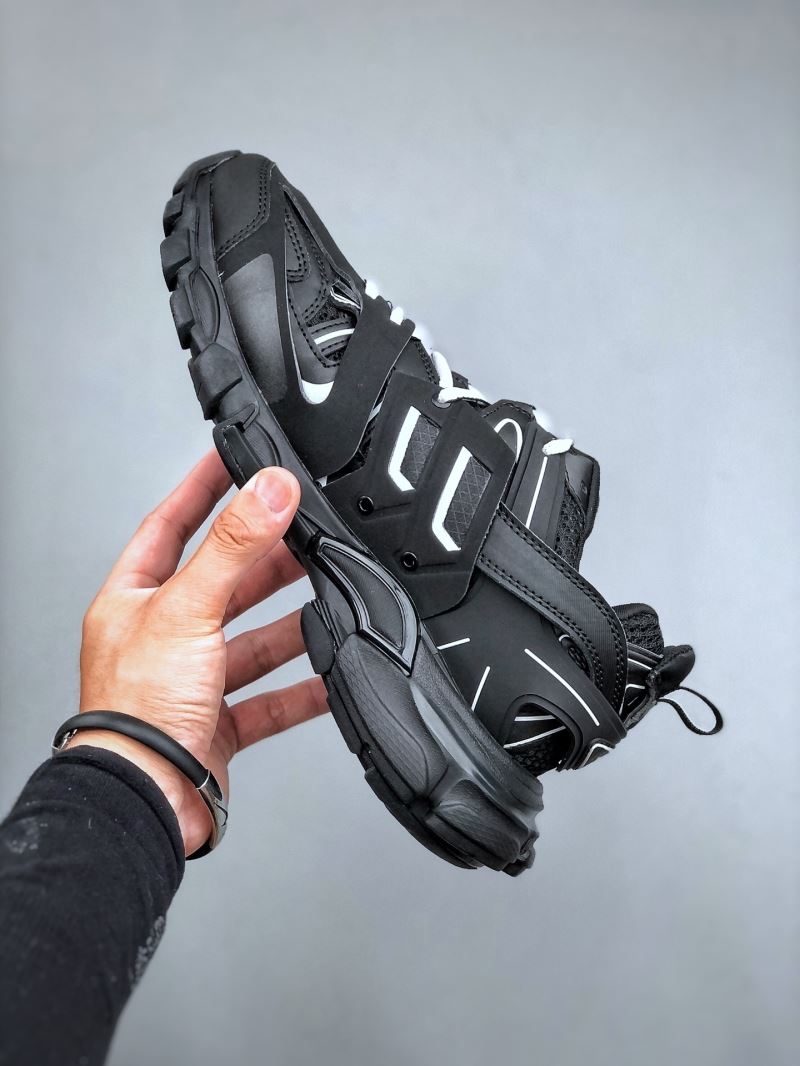 Balenciaga Track Shoes